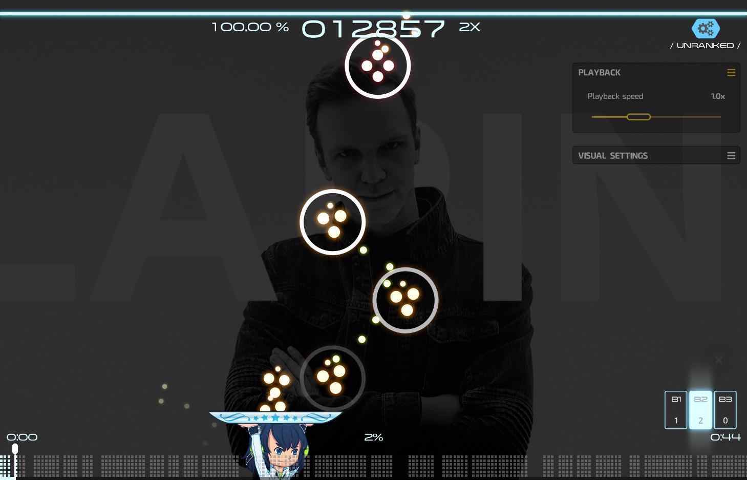 osu!