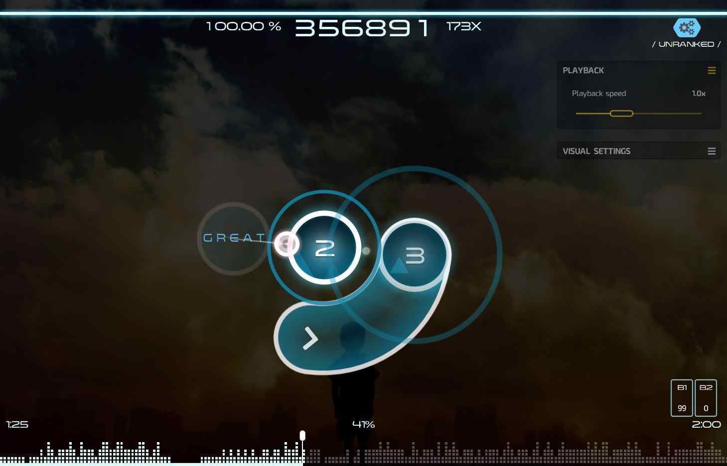 osu!