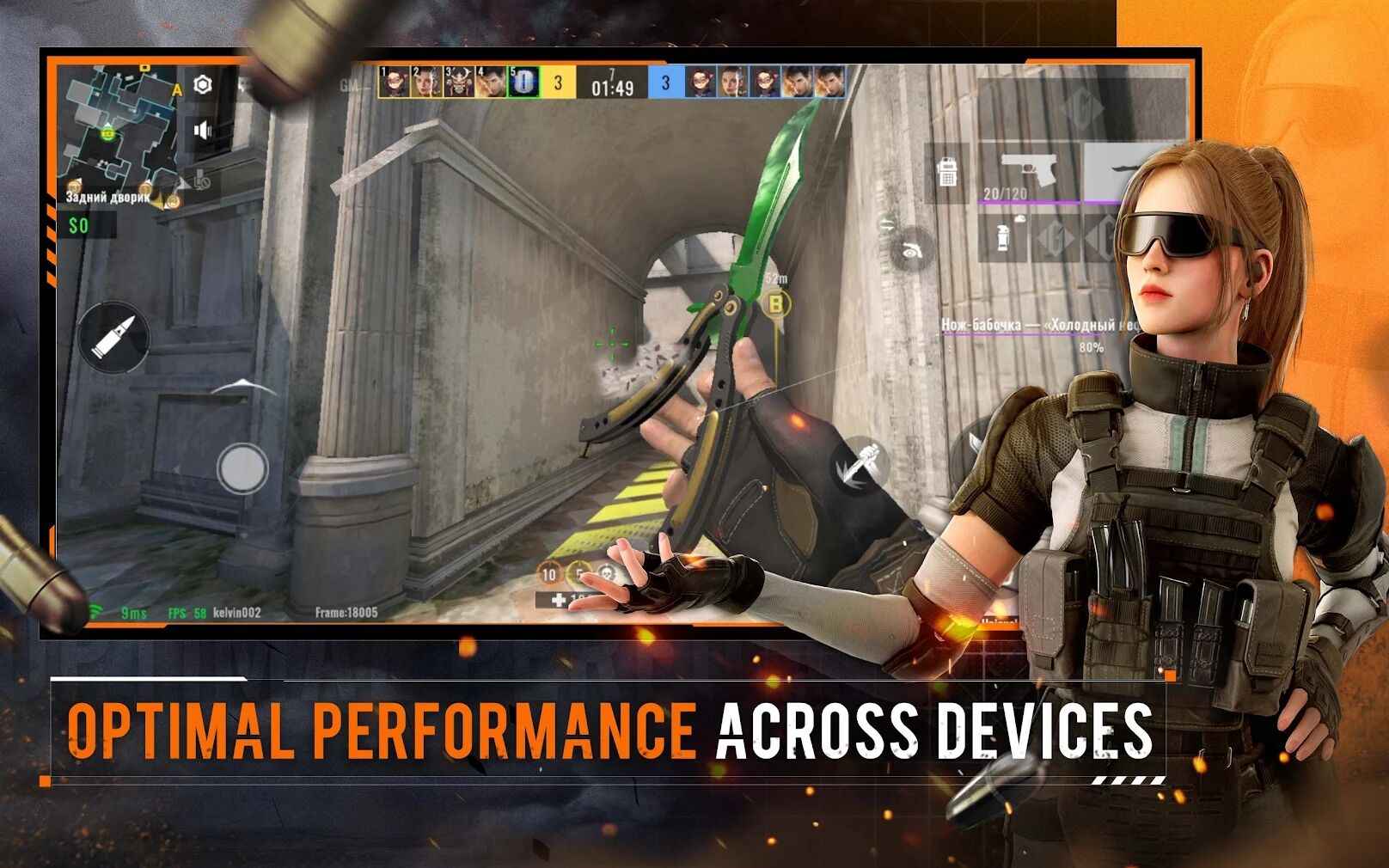 Alpha Acev
