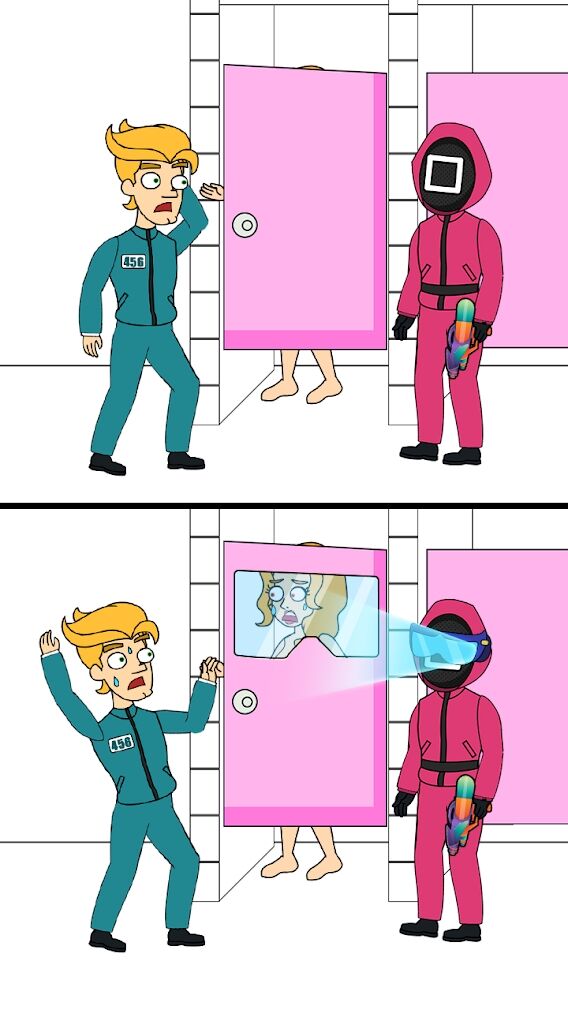 生活选择