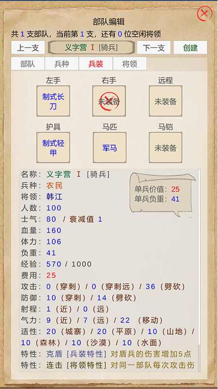 复仇三国