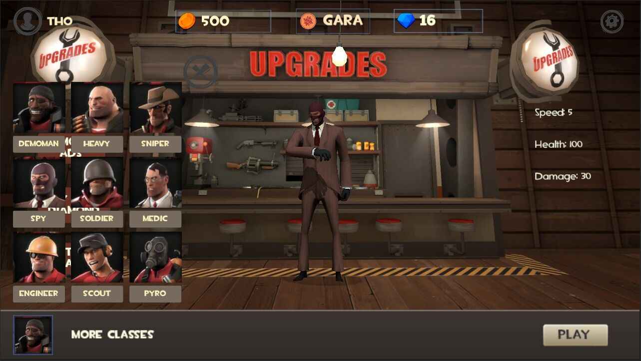 英雄来袭PvP