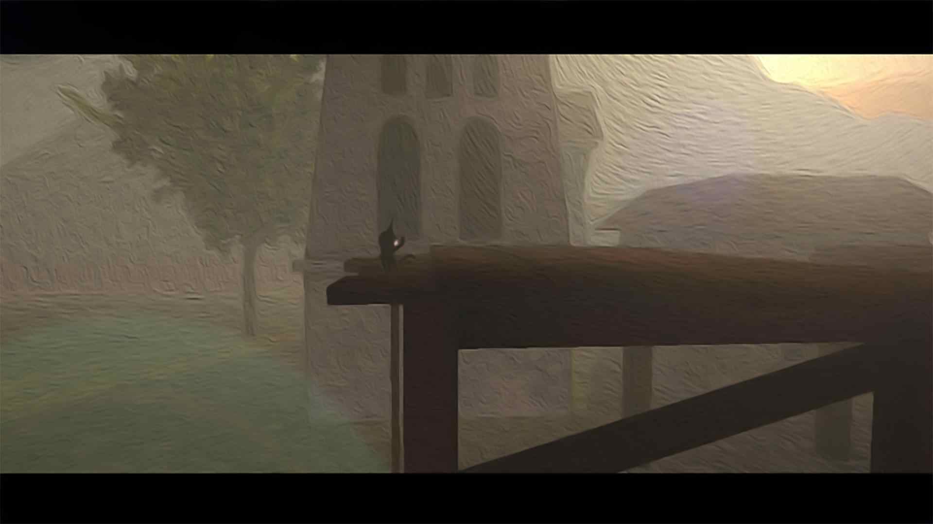 暗光