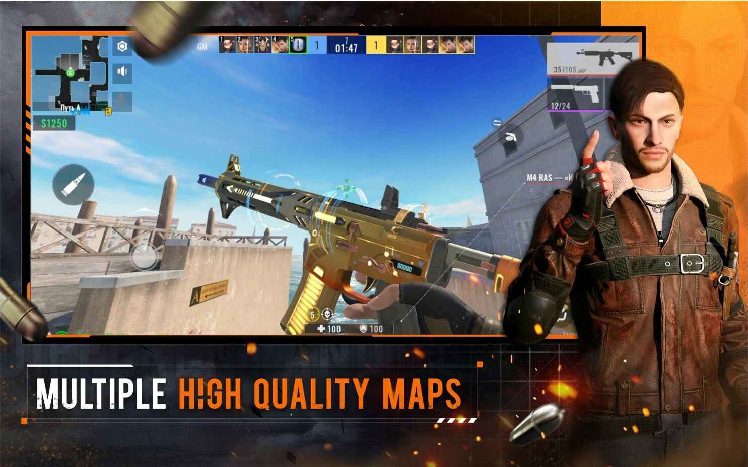 Alpha Acev