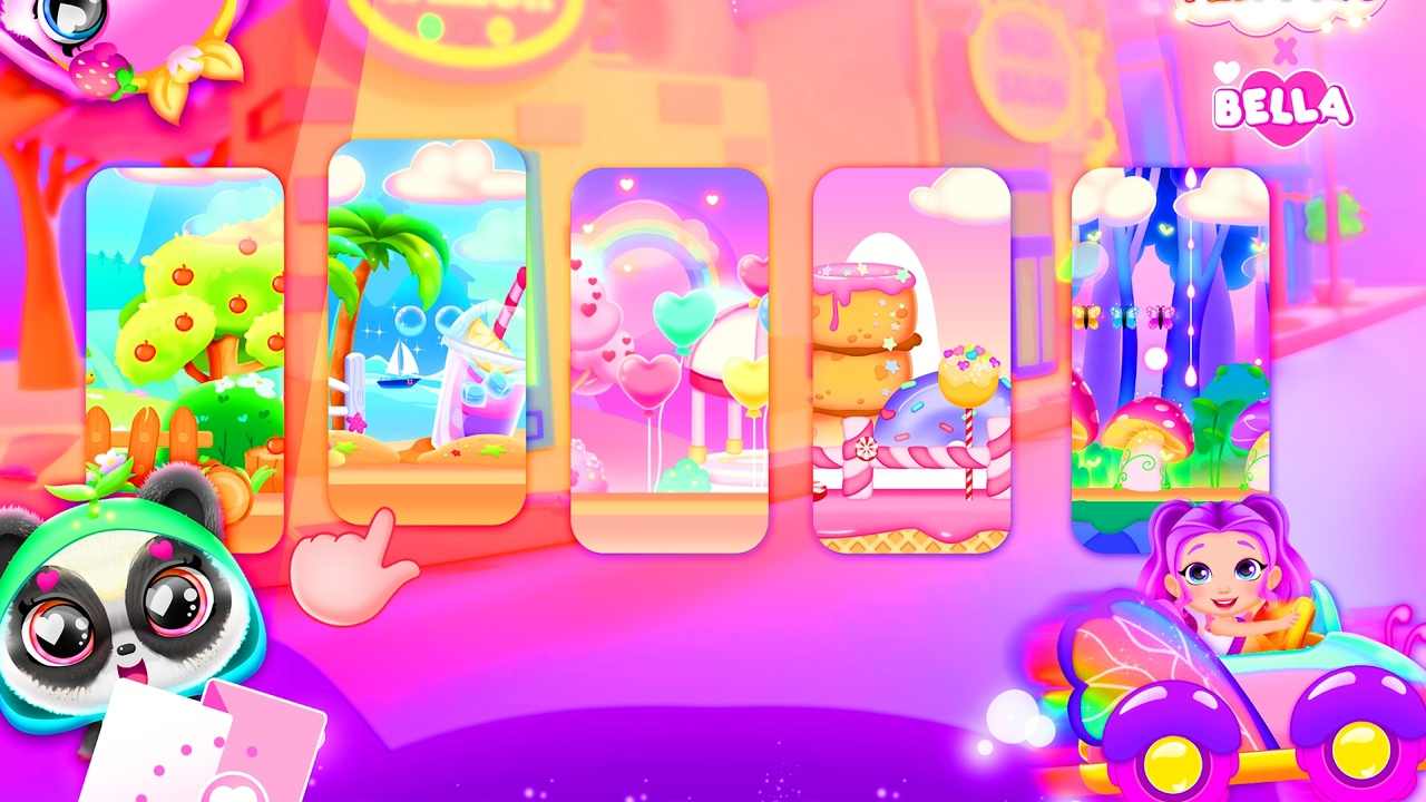 玩具收集