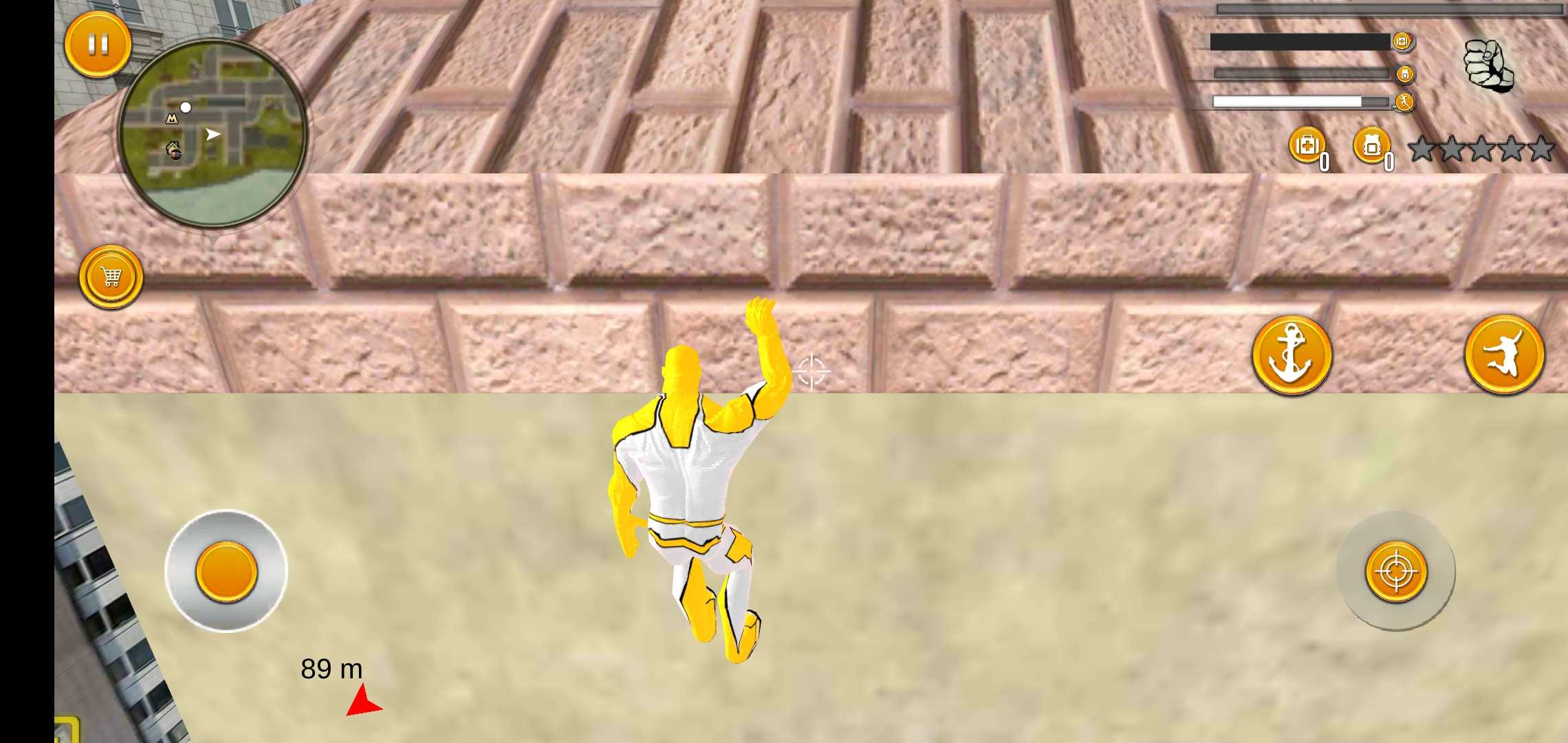 蜘蛛英雄