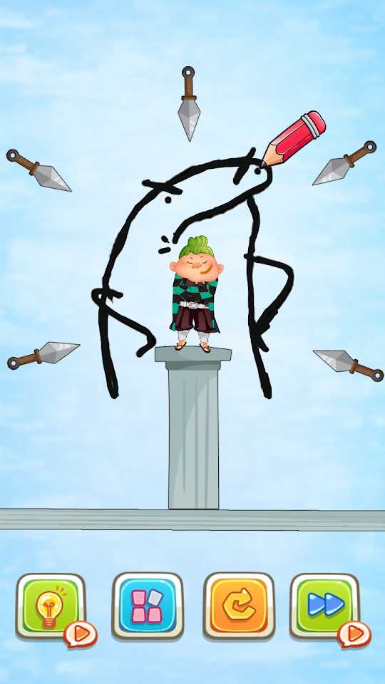 救援大师