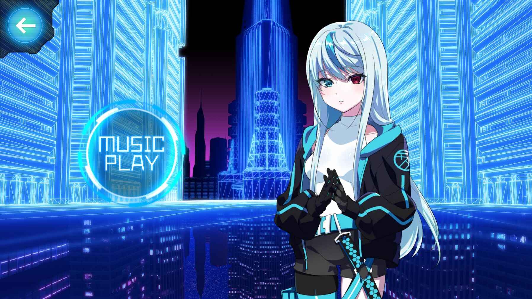 音游Liminality