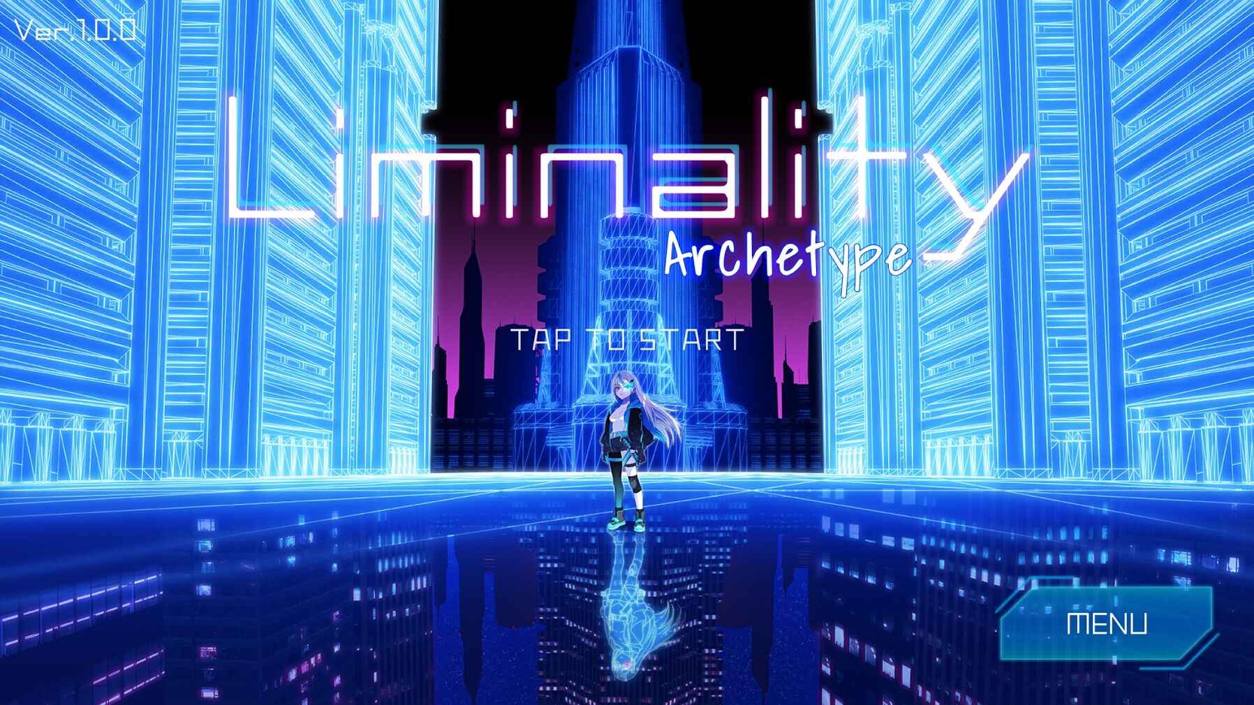 音游Liminality