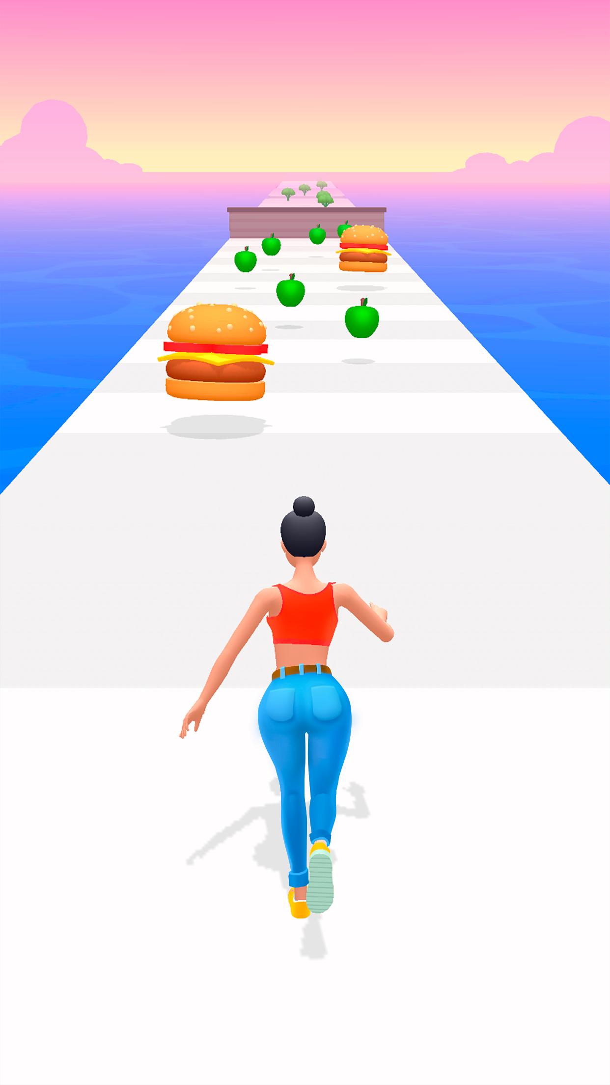 Twerk比赛
