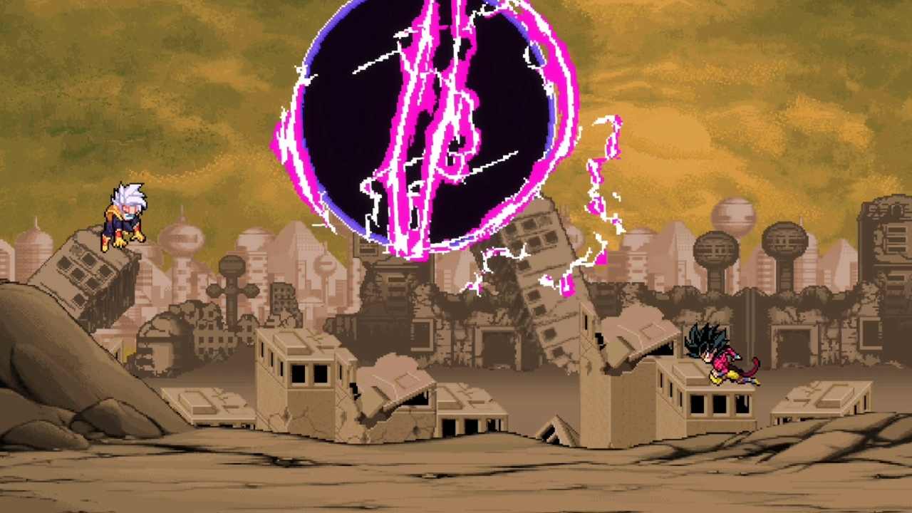 龙之传说Z
