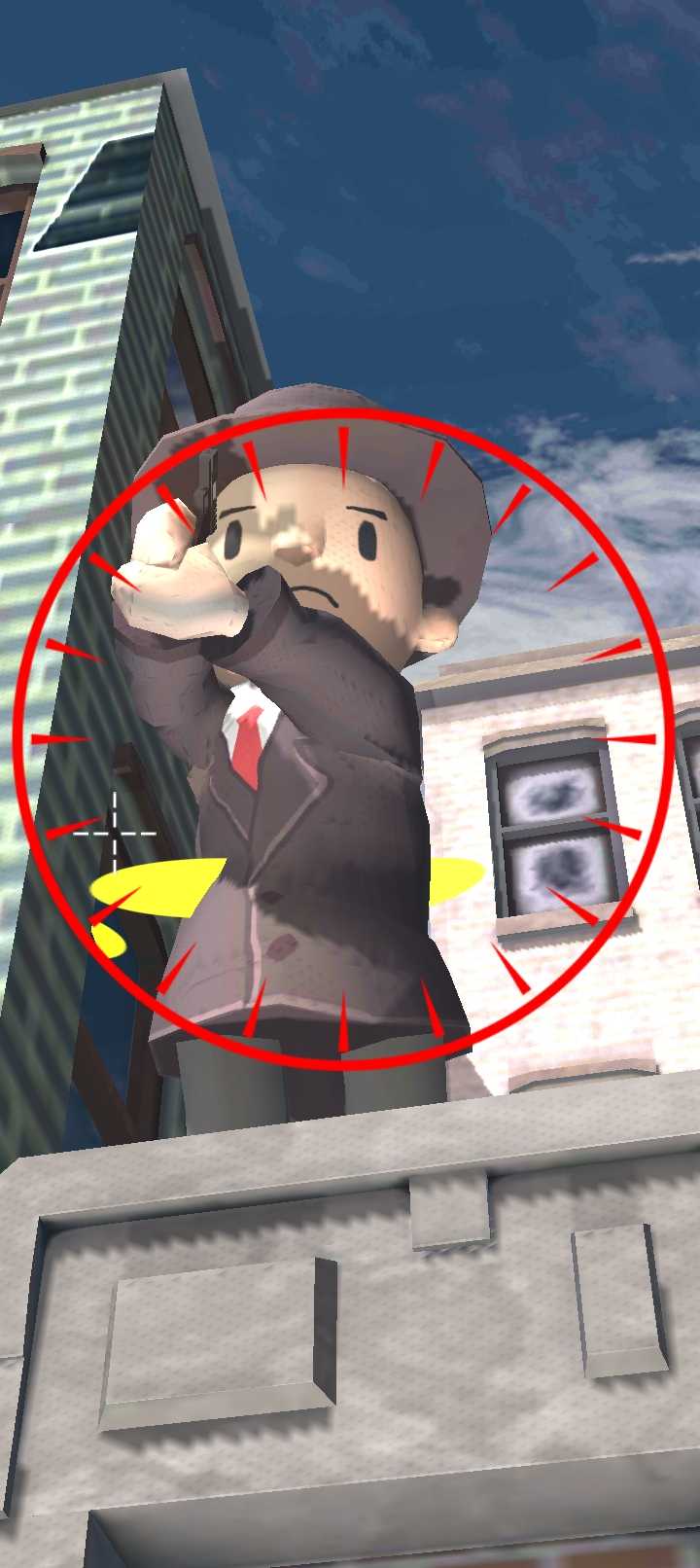 危机