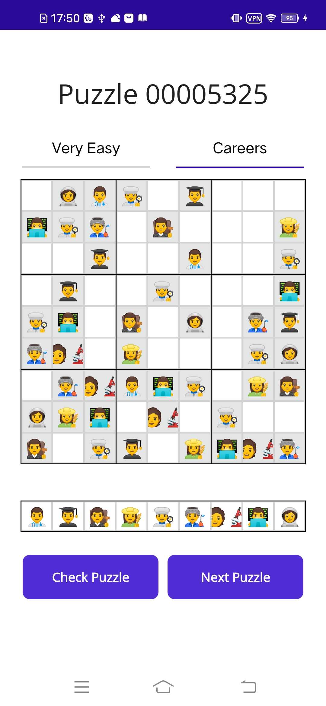 Emoji Doku