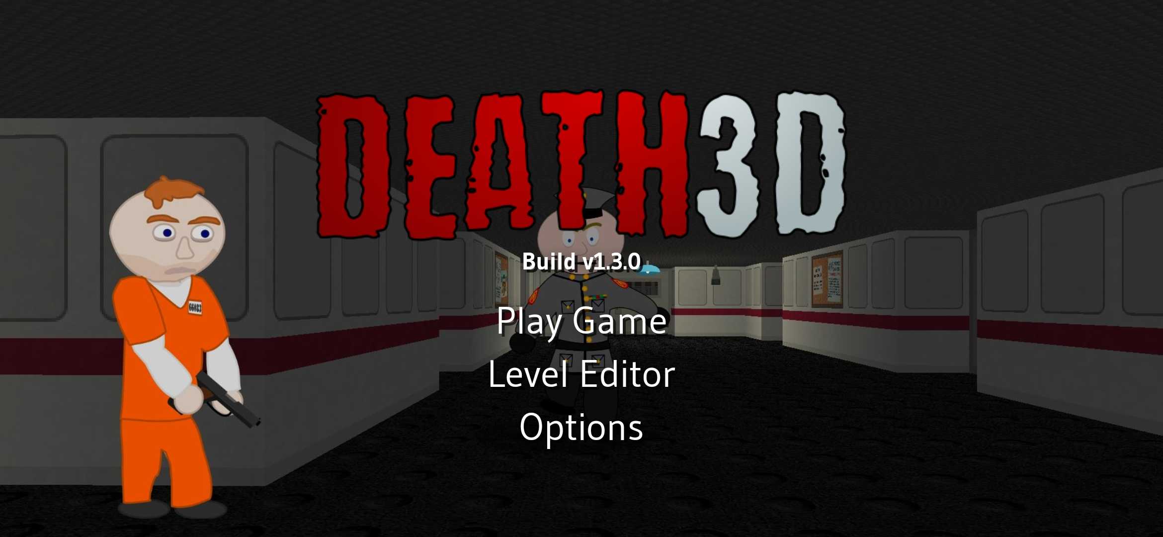 死亡3D