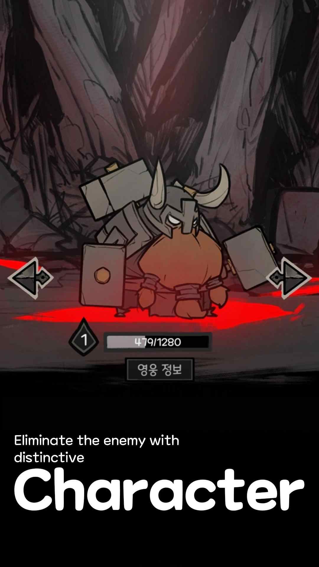 DarkSurvival