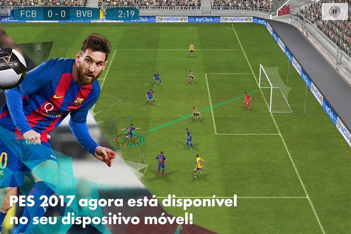PES18