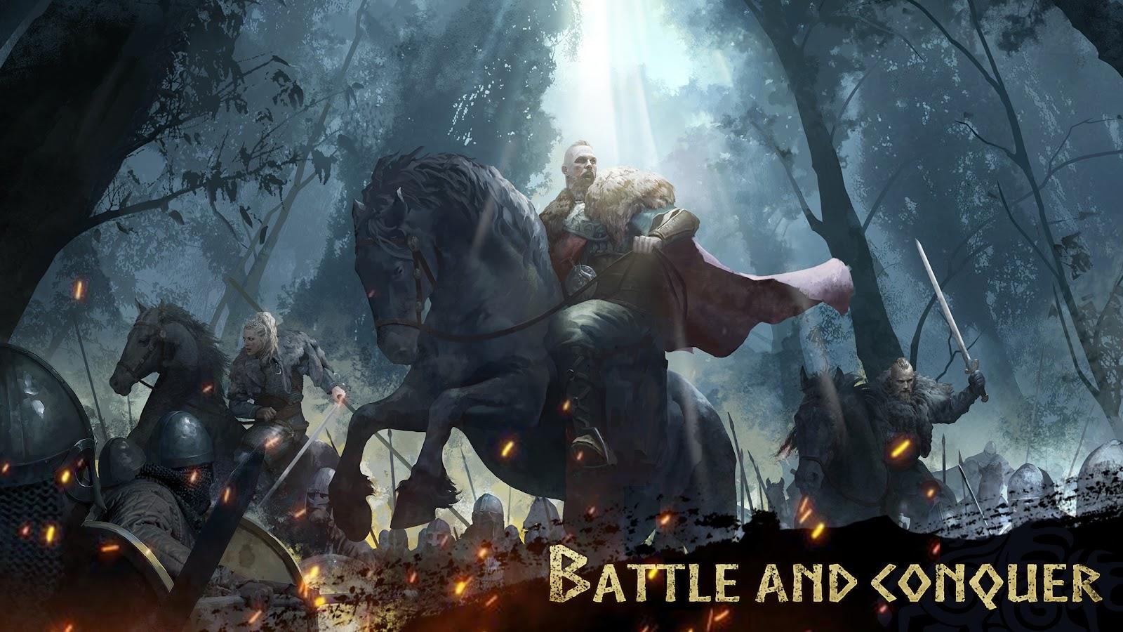维京崛起(Viking Rise)