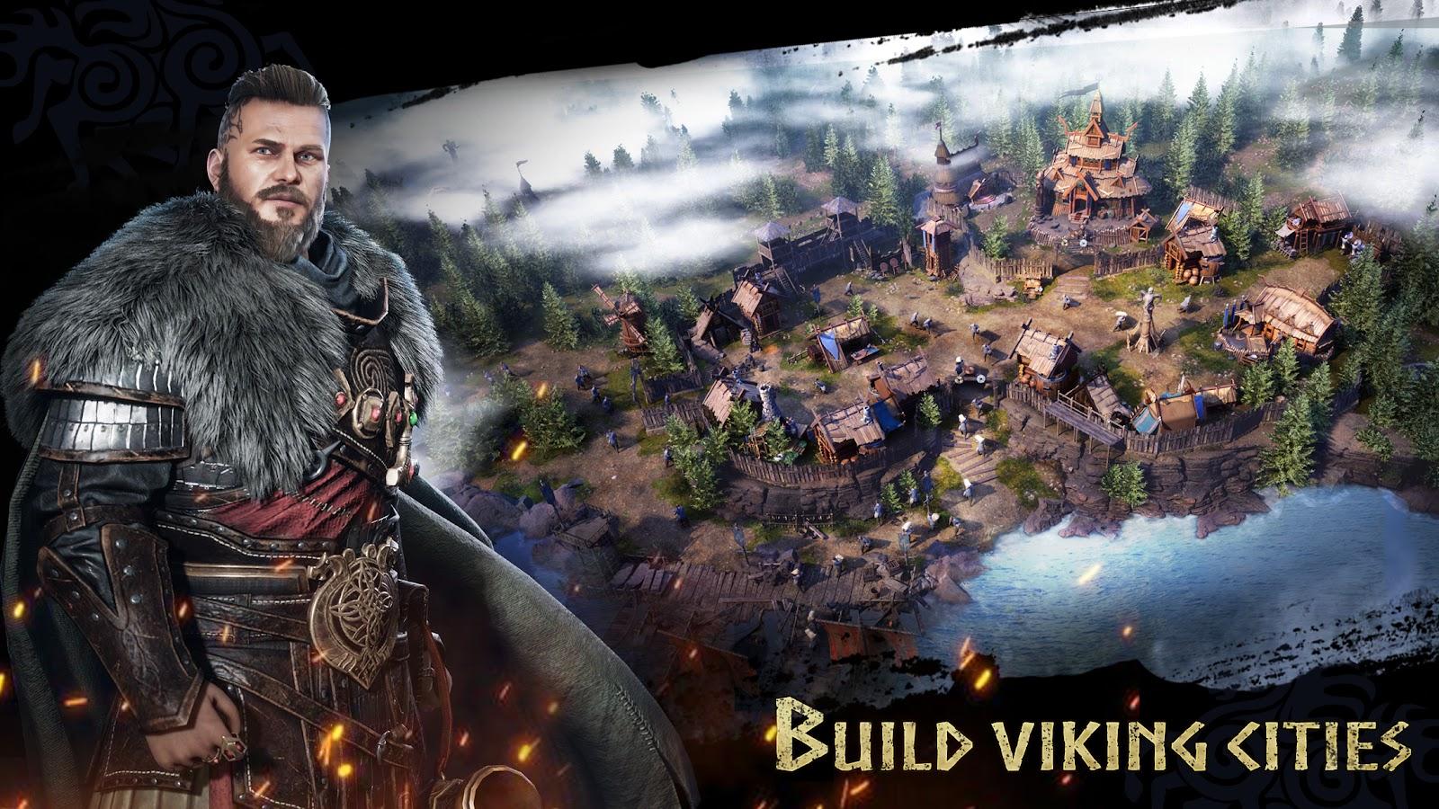 维京崛起(Viking Rise)