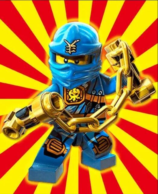 忍者去战场