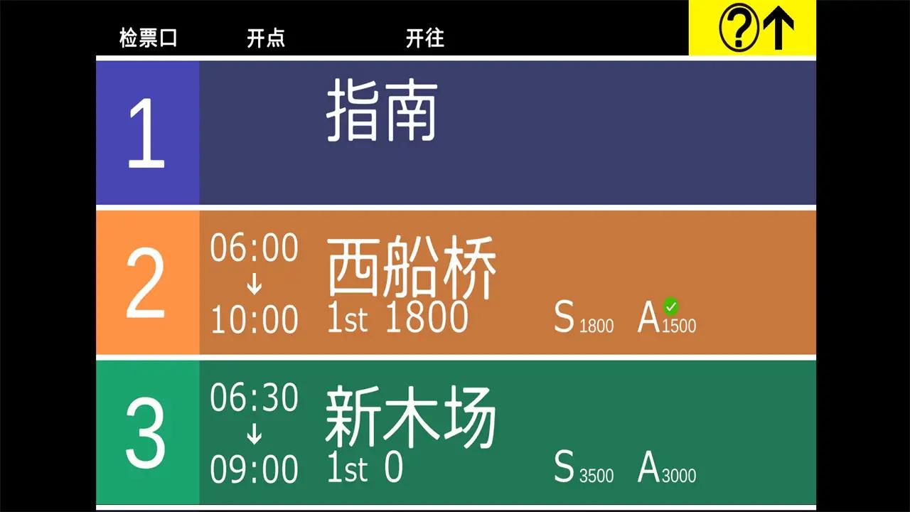 东京电车