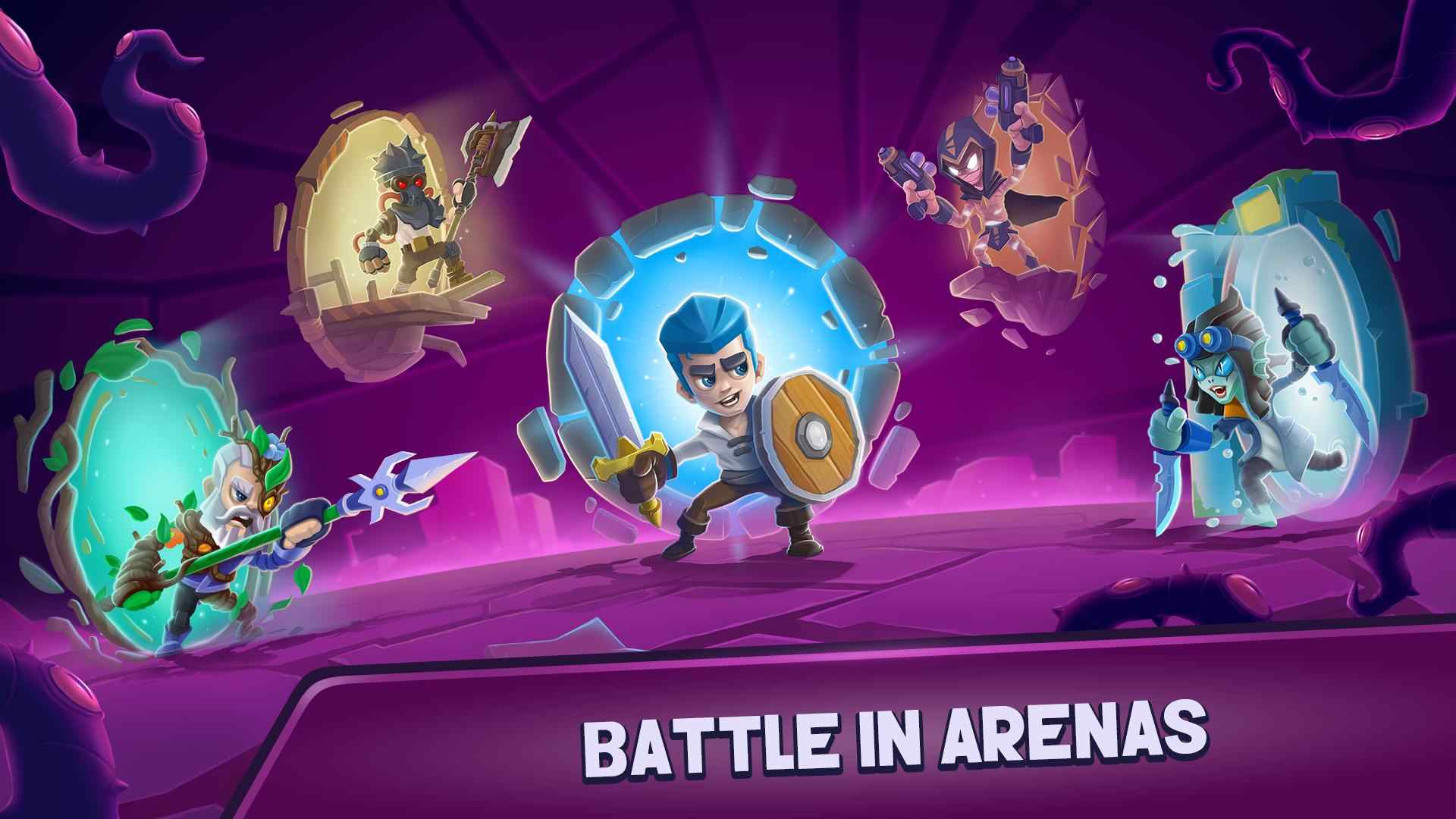Shatterpoint 