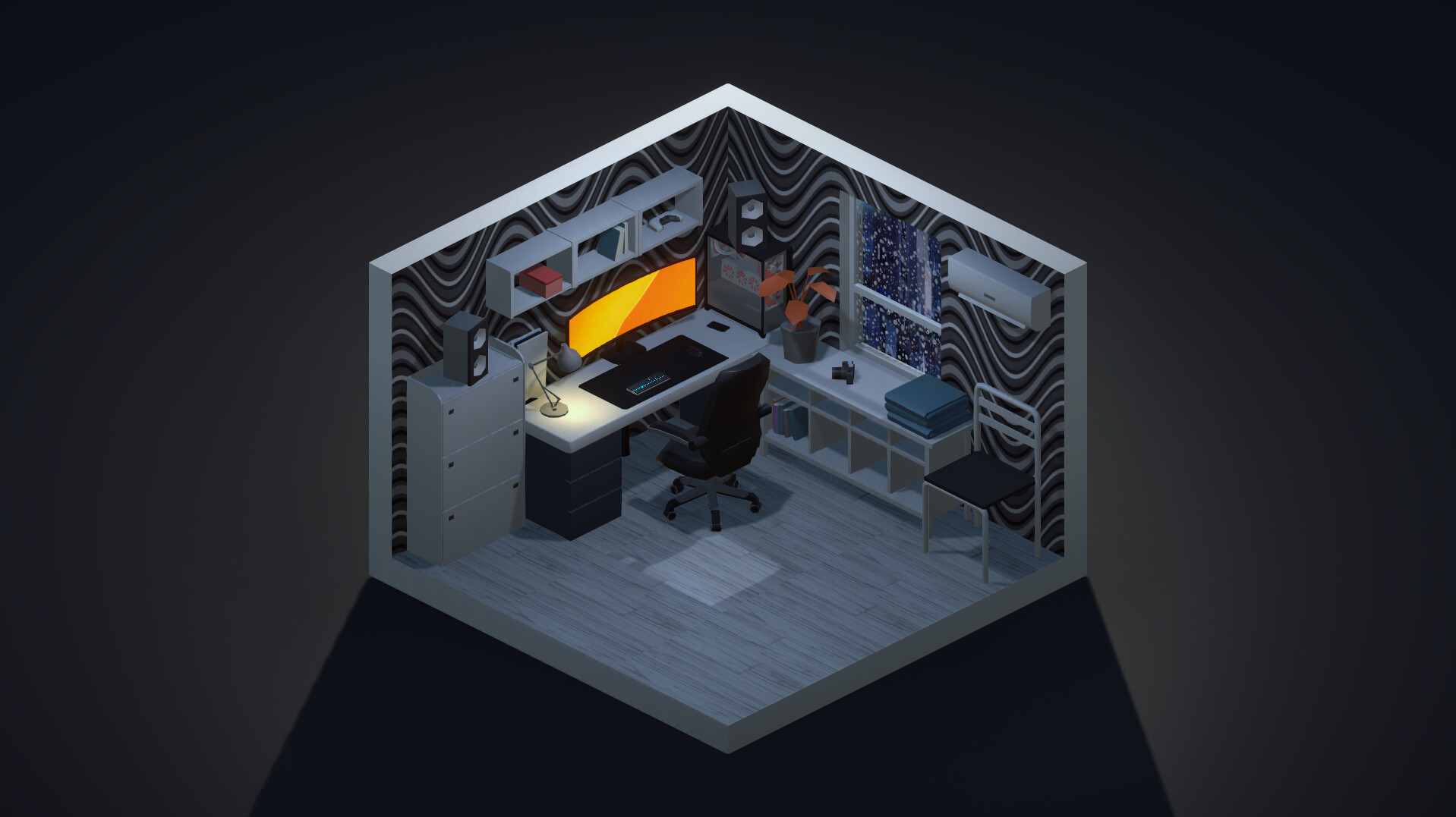 梦想房屋