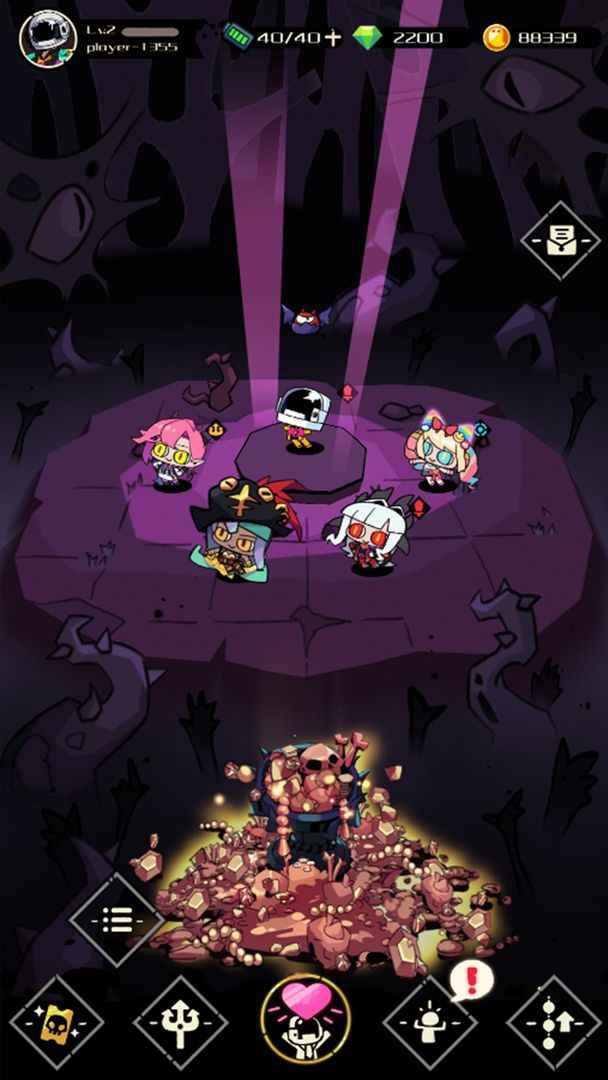 Limbo Disco