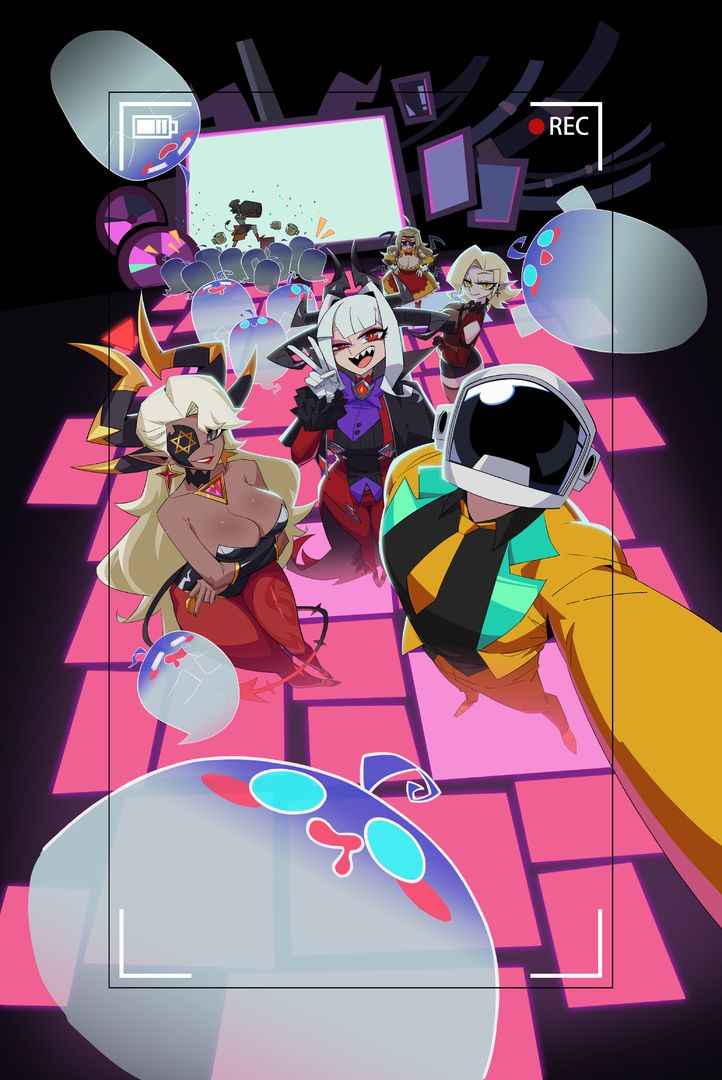 Limbo Disco
