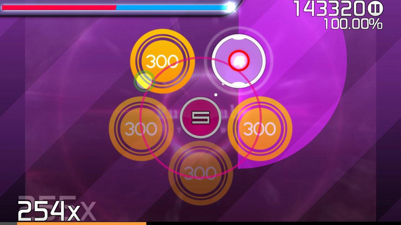 osu!