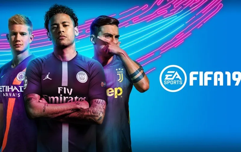 FIFA19