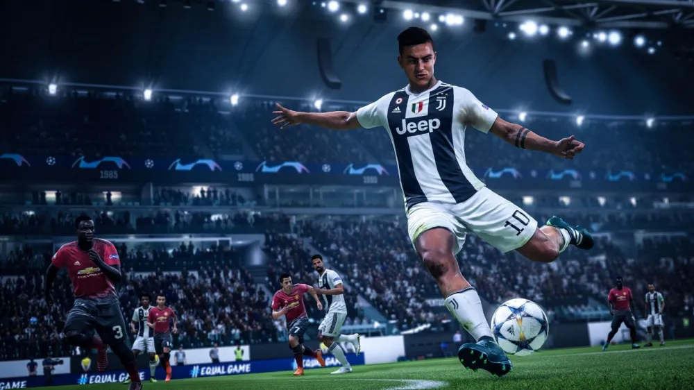 FIFA19