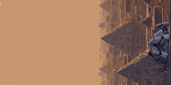 高墙世界(Wall World)