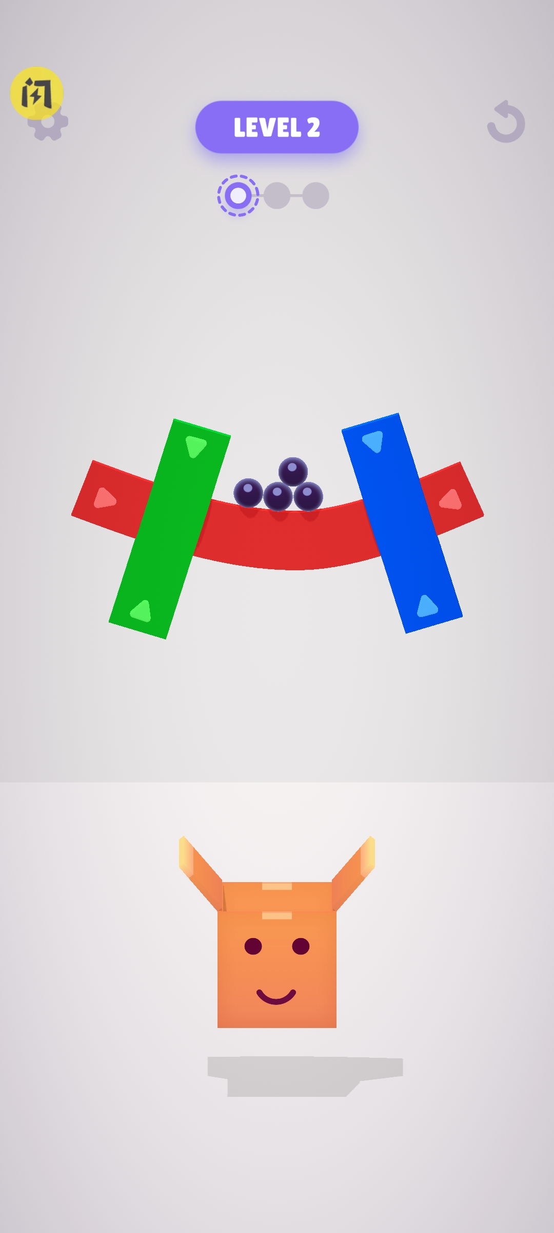 Happy Box