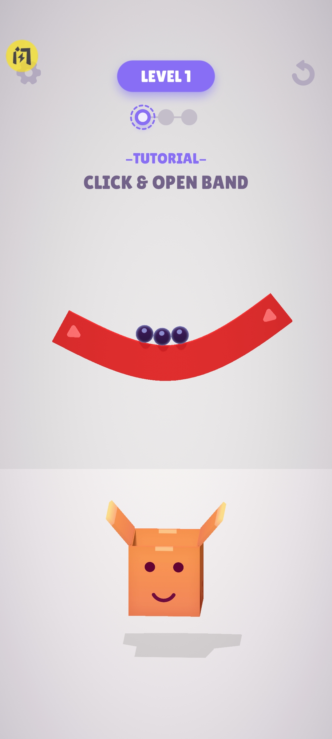 Happy Box