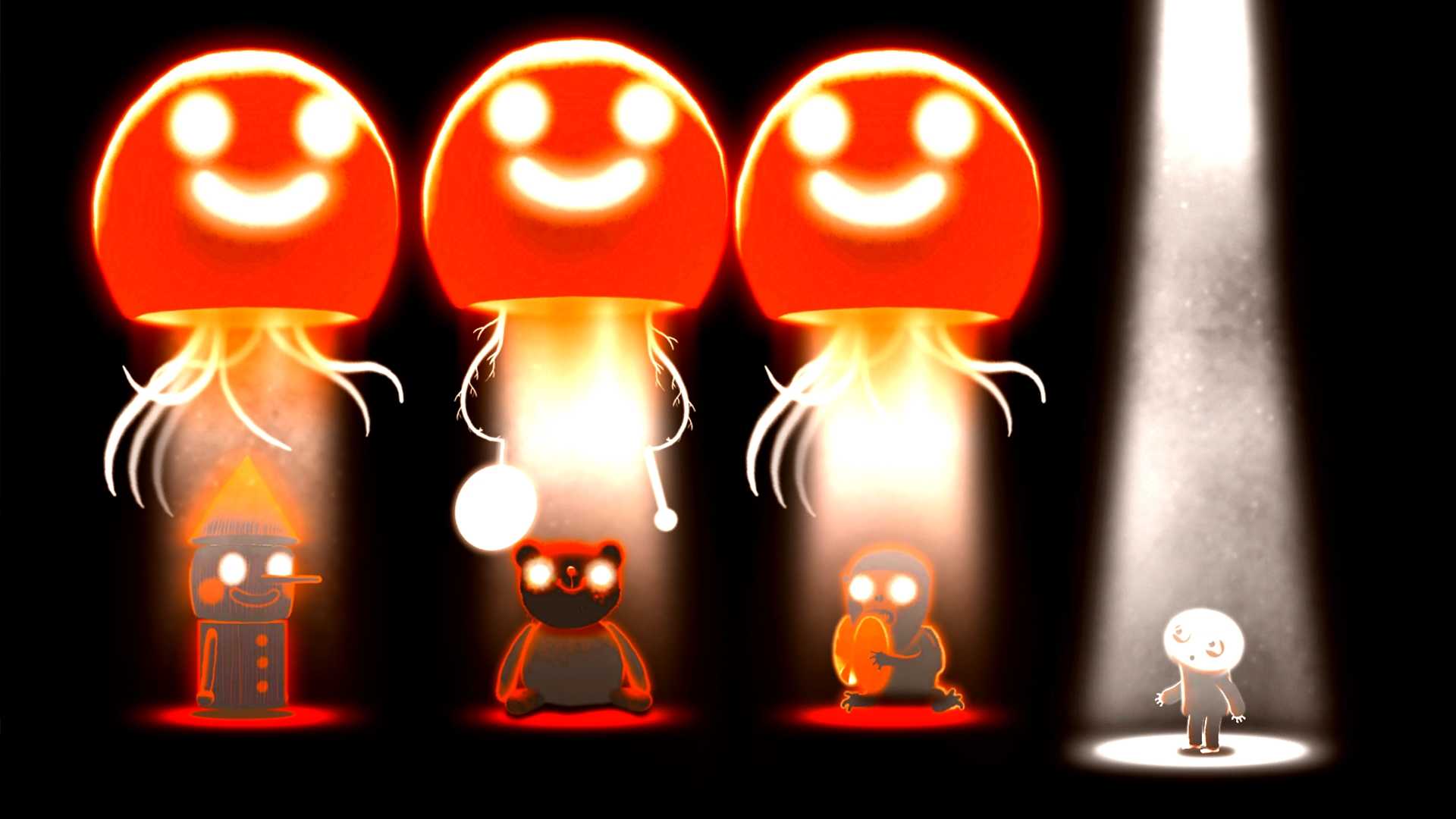 开心游戏(Happy Game)