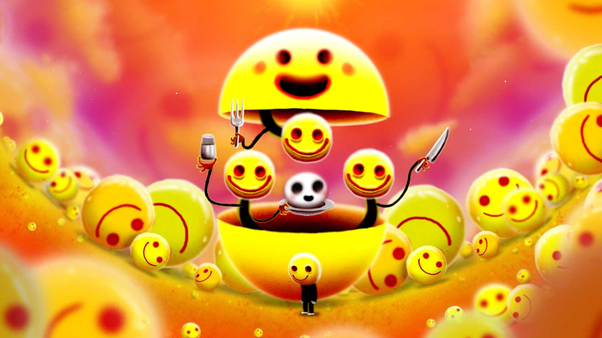开心游戏(Happy Game)