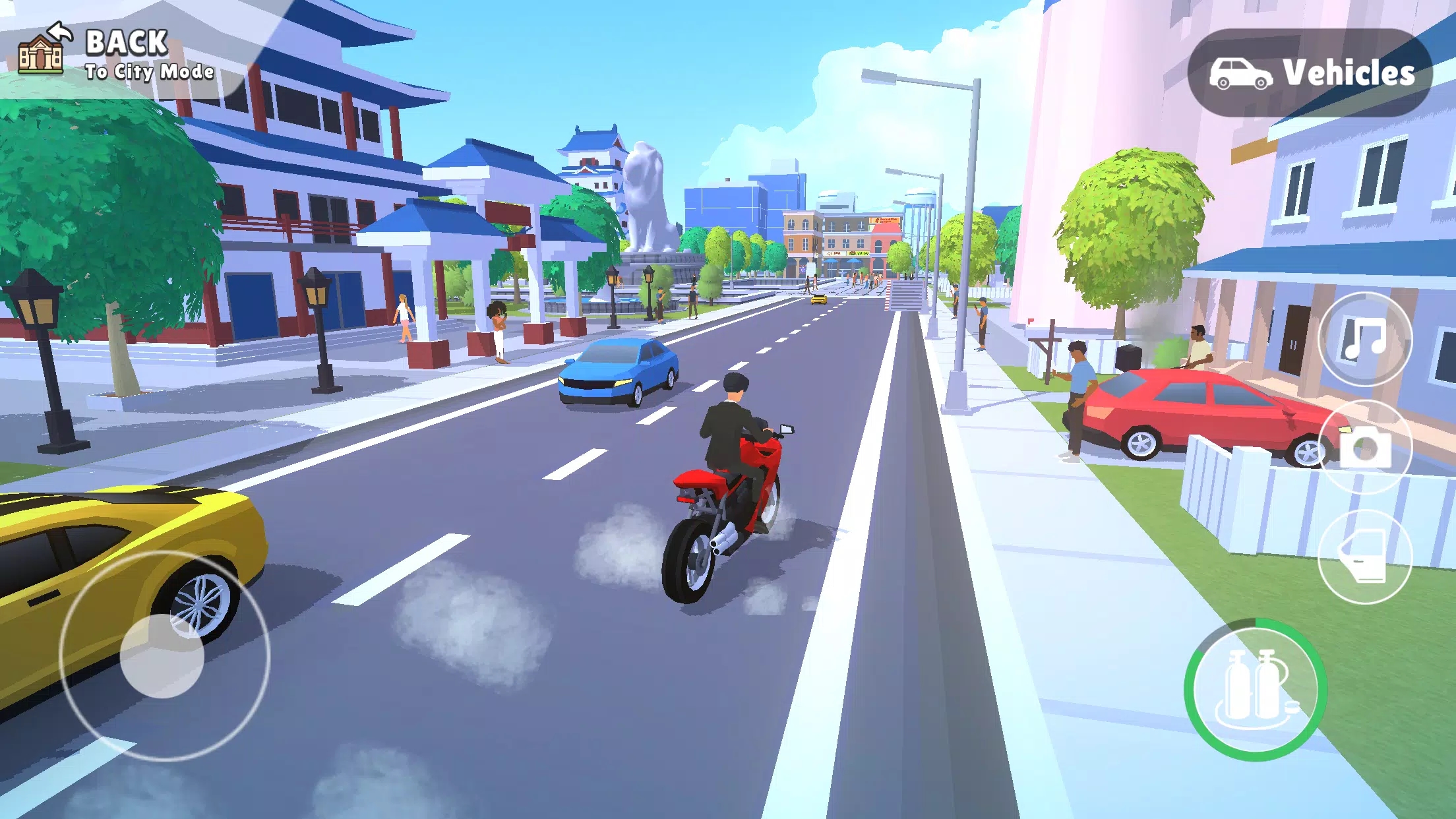 口袋城市2中文版 口袋城市2中文版