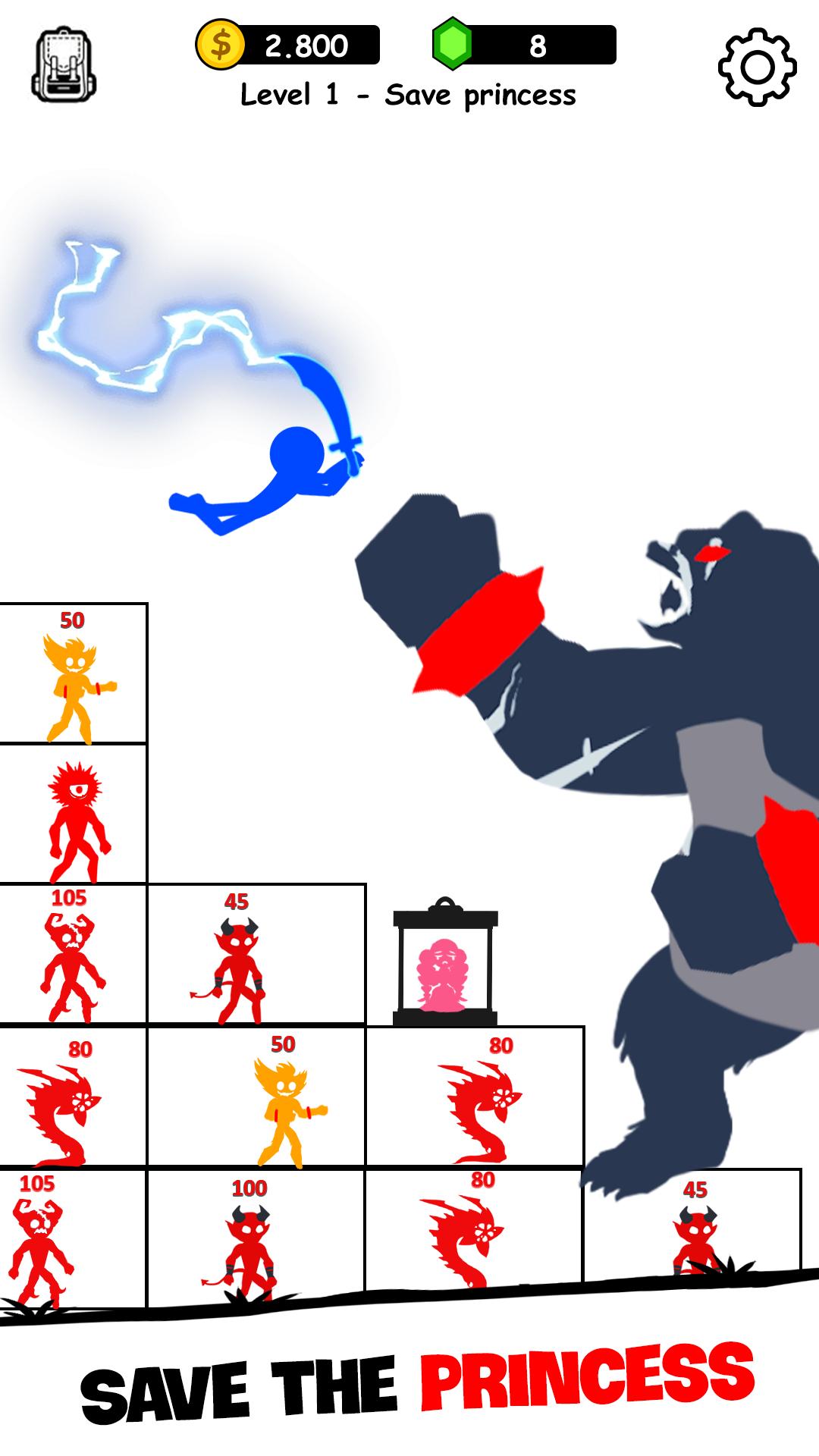 棍棒英雄
