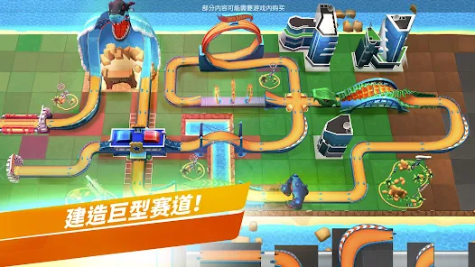 炽热飞轮无限