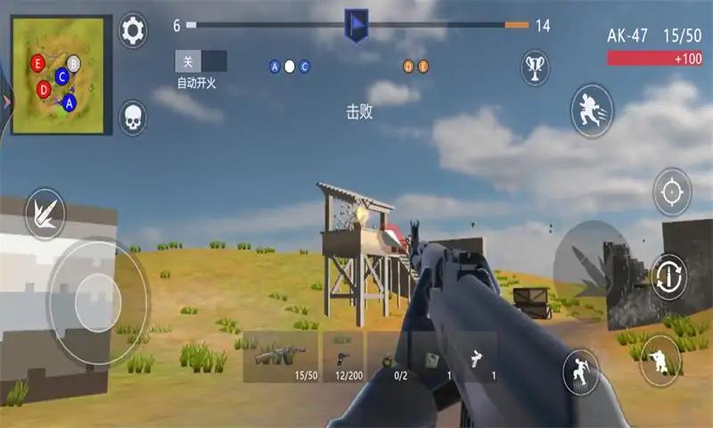战争与破坏