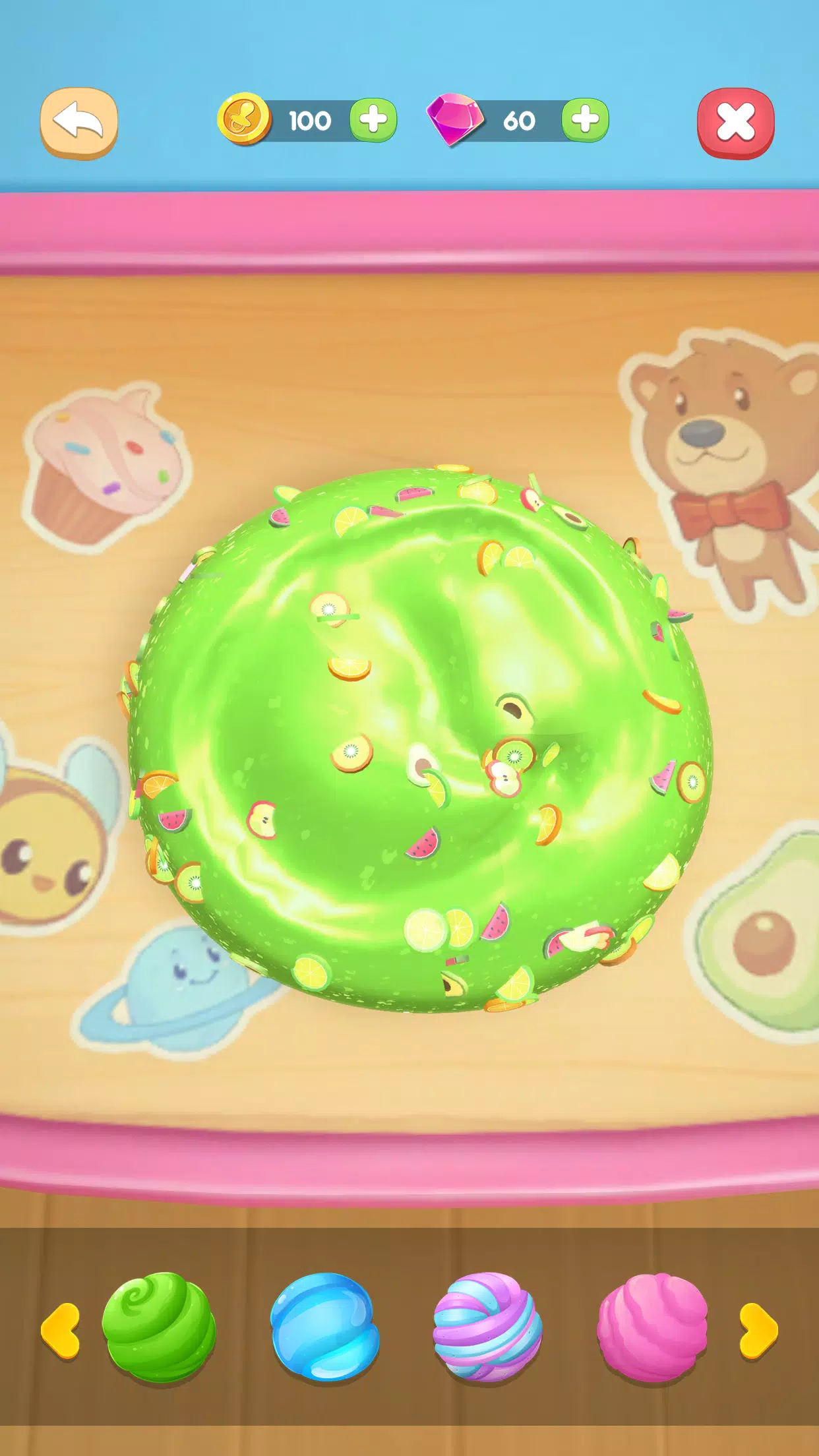 妈妈模拟器 妈妈模拟器