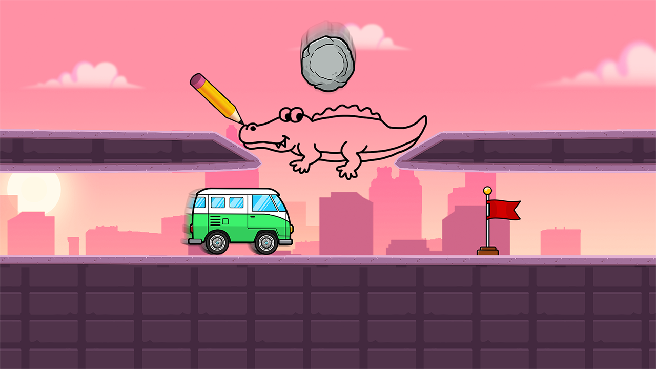 桥梁绘制师 桥梁绘制师