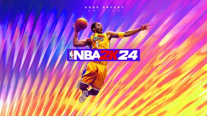 NBA2K24Steam离线版