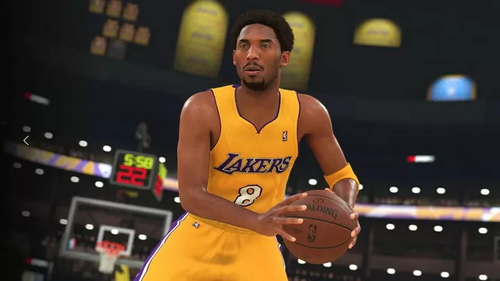 NBA2K24Steam离线版