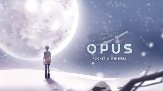 OPUS：灵魂之桥