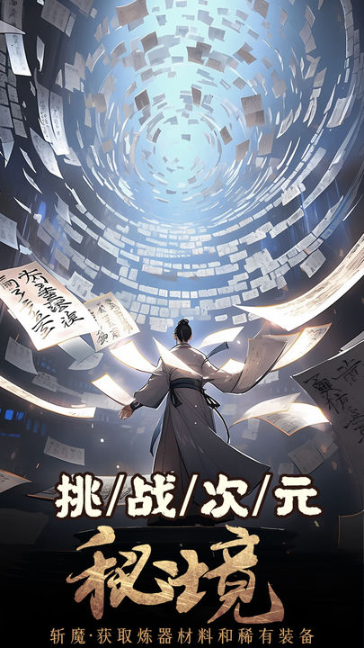 斩魔