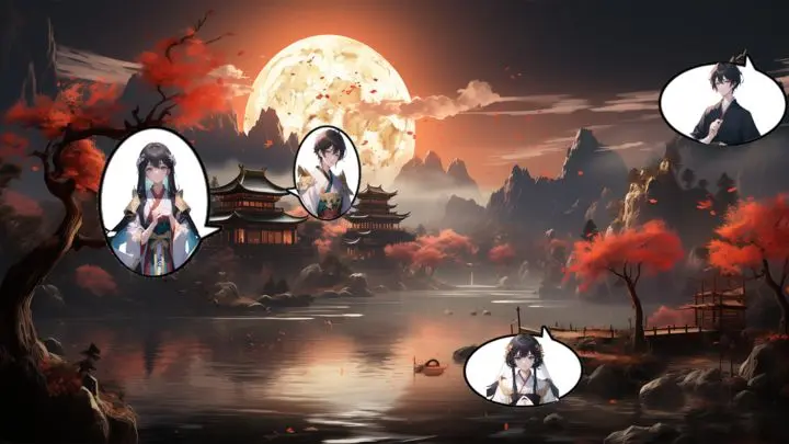 九州世界