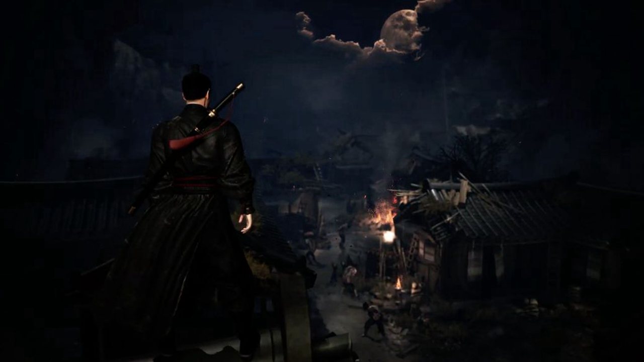 Kingdom:The Blood