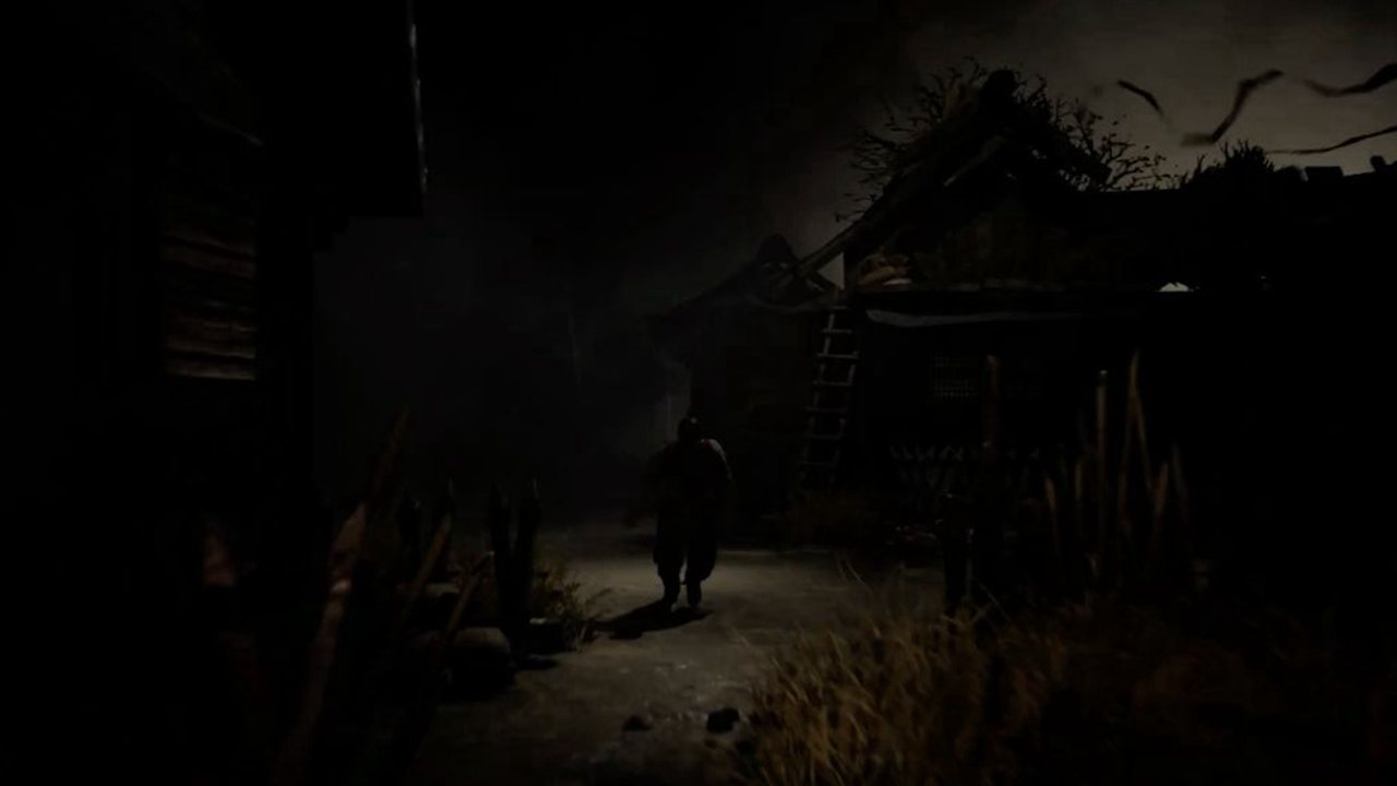 Kingdom:The Blood