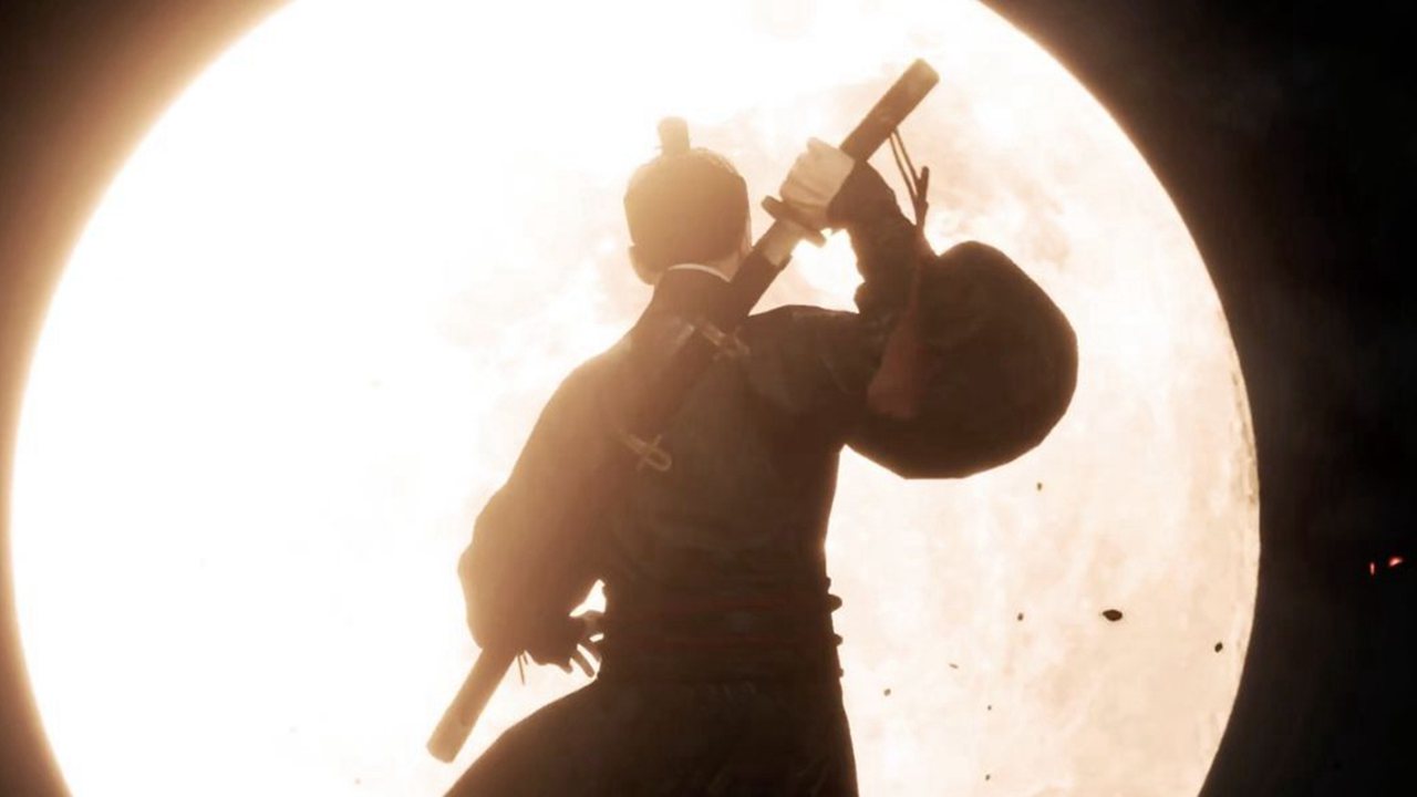 Kingdom:The Blood